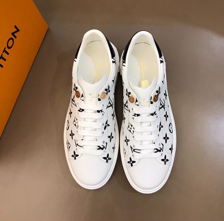 Glamy - LOV Men Shoes - 1670