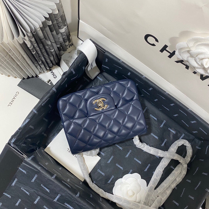 Satchel Bags - CHL Bags - 4579