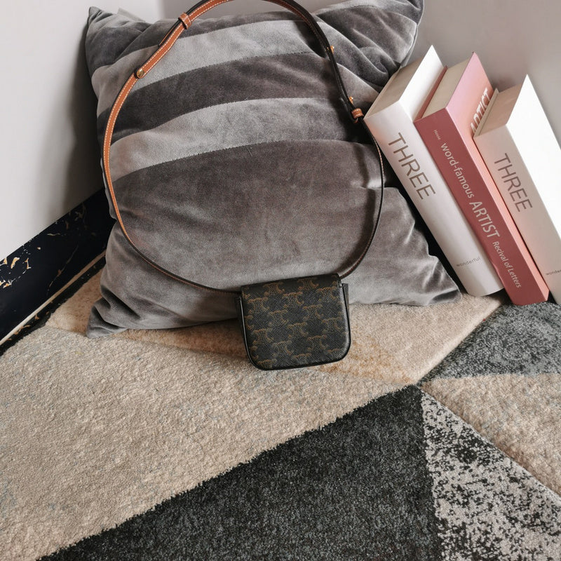 Glamy - COL Bags - 1018
