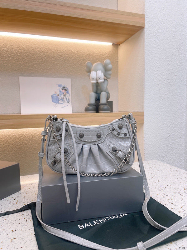 Satchel Bags - BGA Bags - 1356