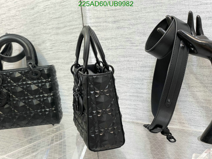 SAMCC - DOR Bags - 1095