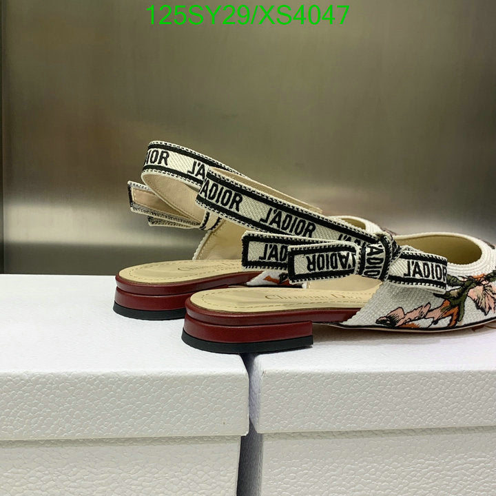 SAMCC - DOR Women Shoes - 2243