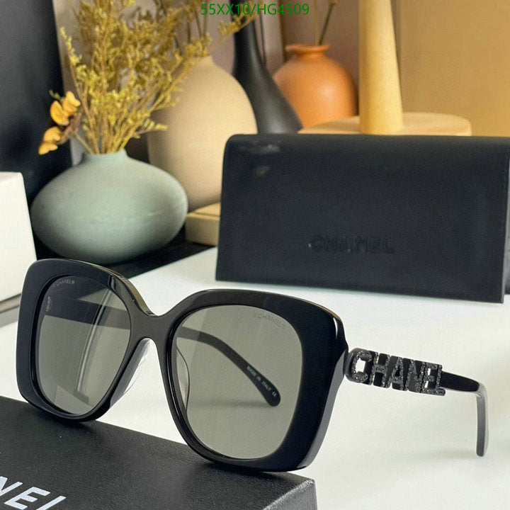SAMC - CHL Glasses - 435