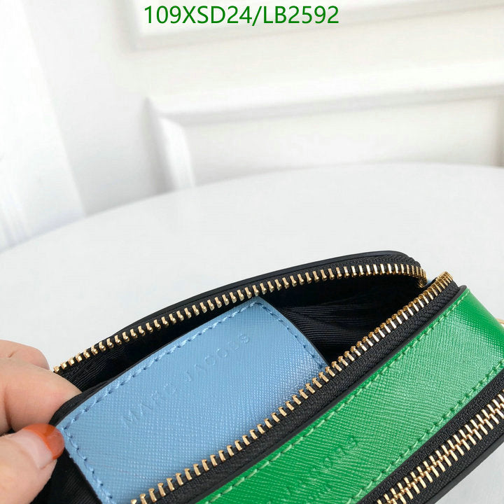 SAMC - MOJ Bags - 208