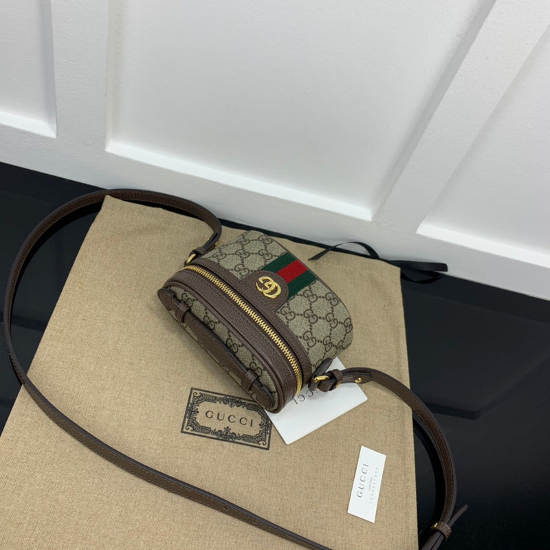 Satchel Bags - GCI Bags - 1020