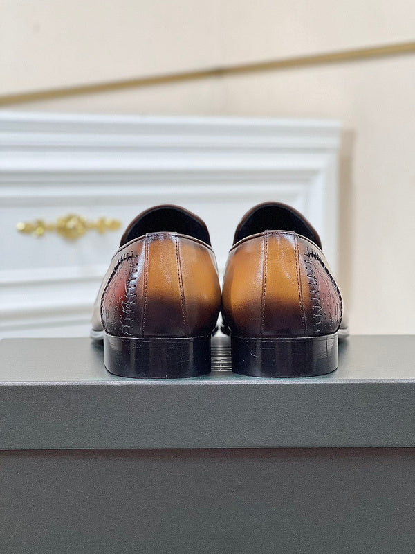Glami - BRE Men Shoes - 001