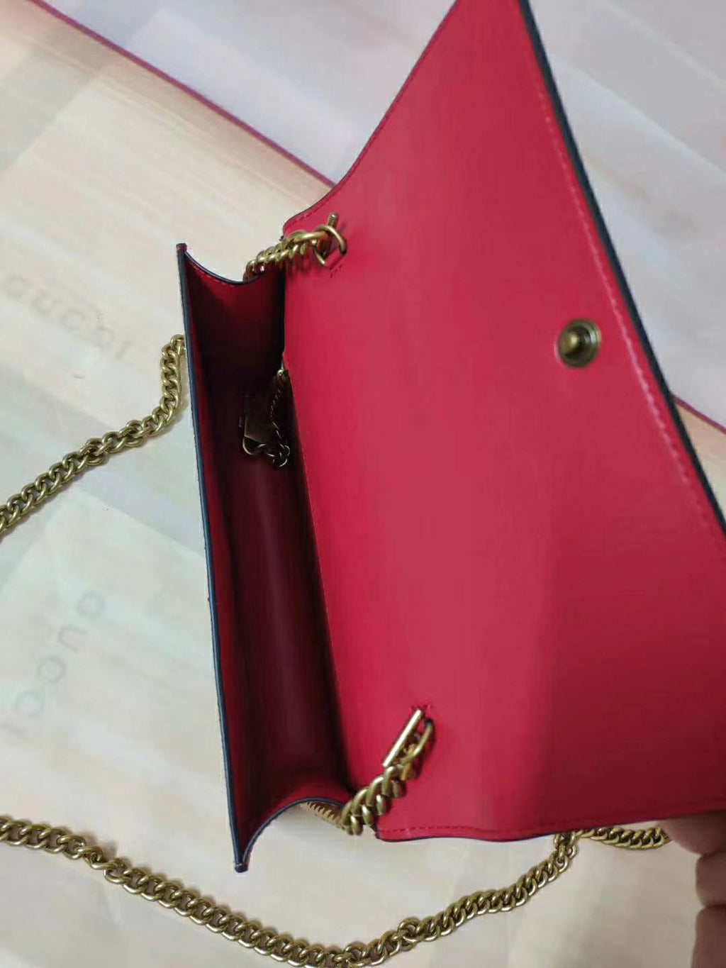 EN - New Bag GCI 496