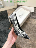 SAMCC - DOR Women Shoes - 1836