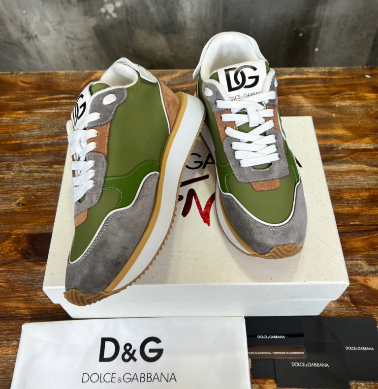 SAMCC - DAG Men Shoes - 030