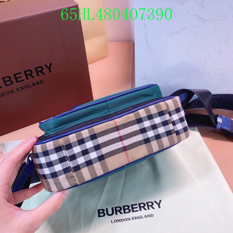ELE Fashion -BBR Bags - 307