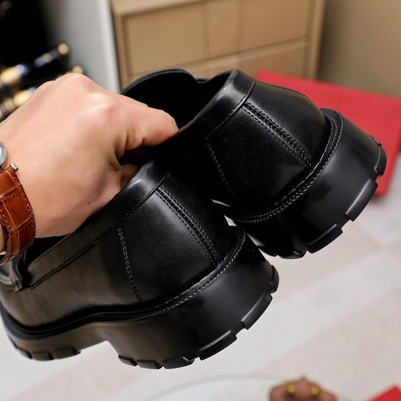 Glami - FGO Men Shoes - 885