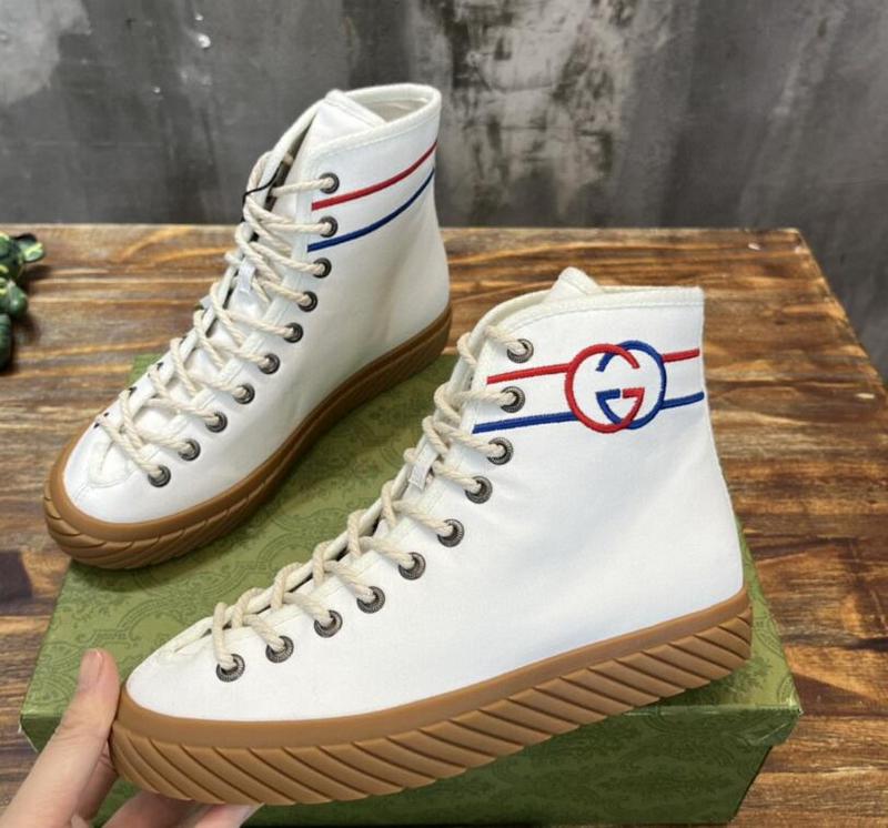 SAMC - GUKI Women Shoes - 991