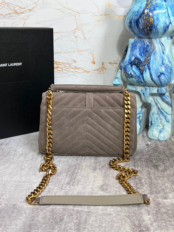 Glamy - YLS Bags - 1192