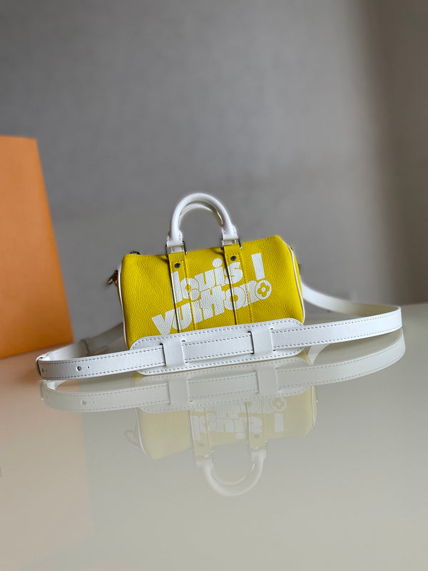 Glami-is - LOV Travel Bags - 182
