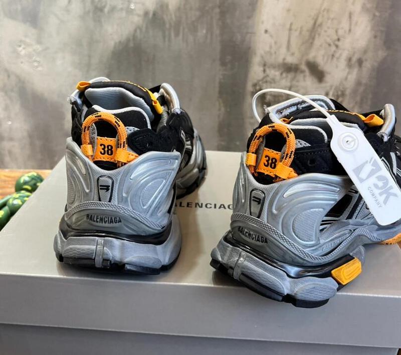 SAMC - BG Men Shoes - 175