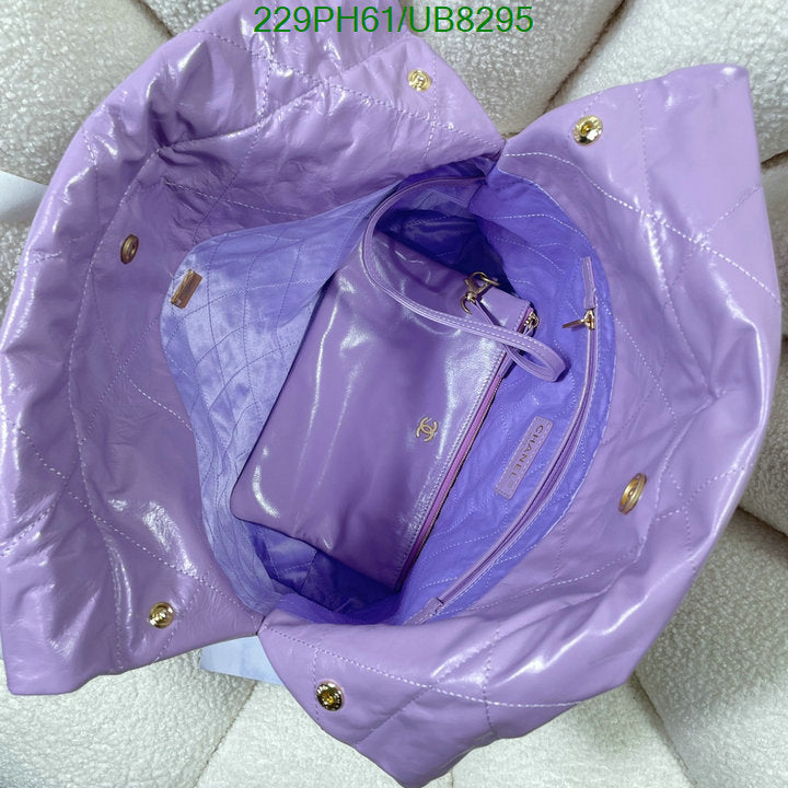 SAMC - CHL Bags - 087