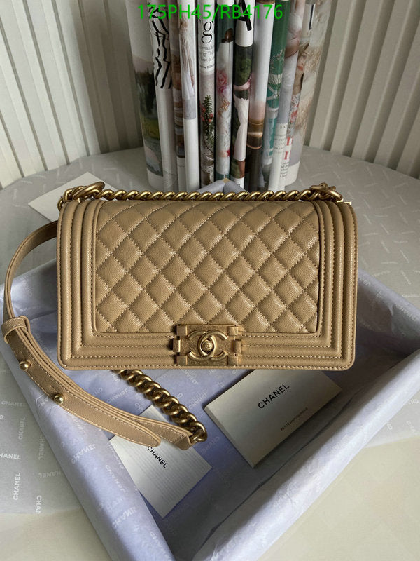 SAMC - CHL Bags - 388