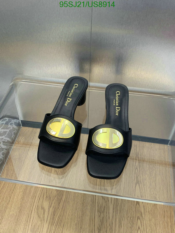 SAMCC - DOR Women Shoes - 1500