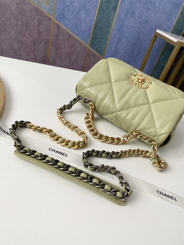 Chanel Bags