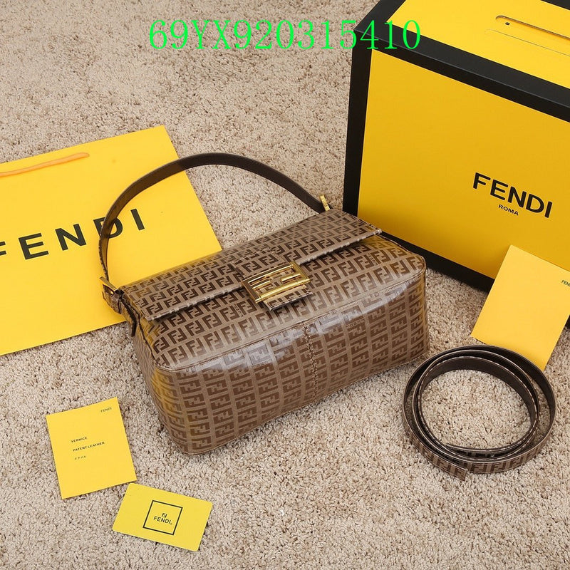 Glami - FDE Bags - 3411