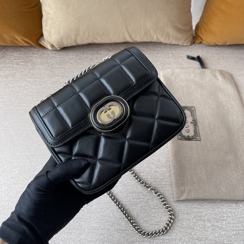 Satchel Bags - GCI Bags - 1406