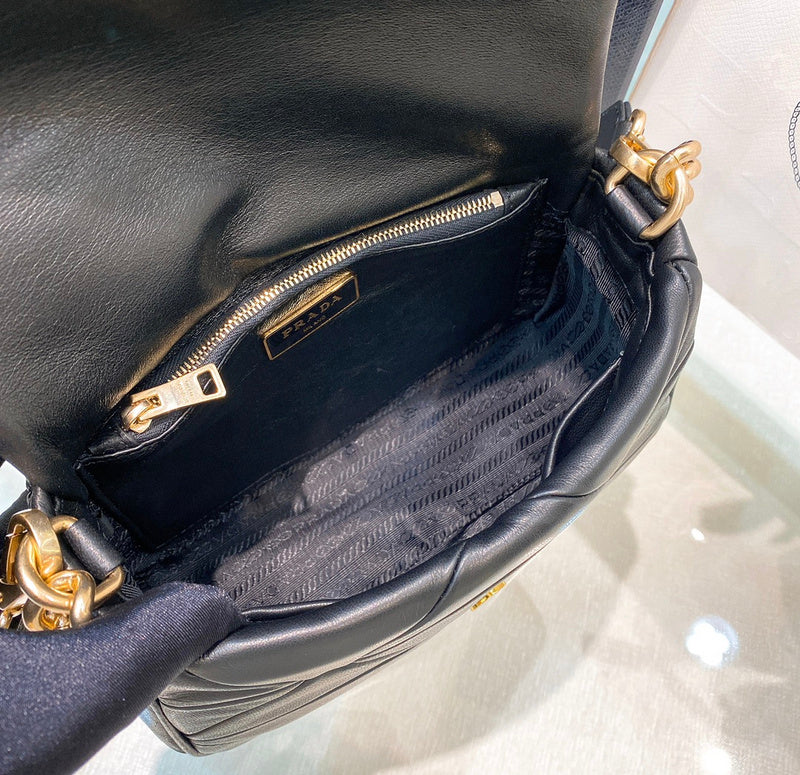 Satchel Bags - PDA Bags - 2447