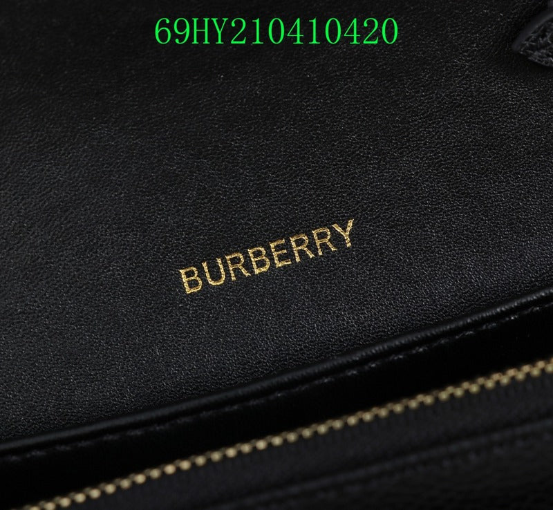 ELE Fashion -BBR Bags - 552