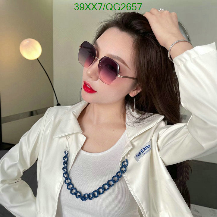 SAMC - CHL Glasses - 294