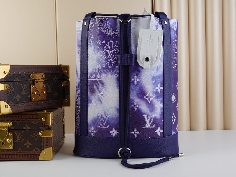 Satchel Bags - VL Bags - 6578