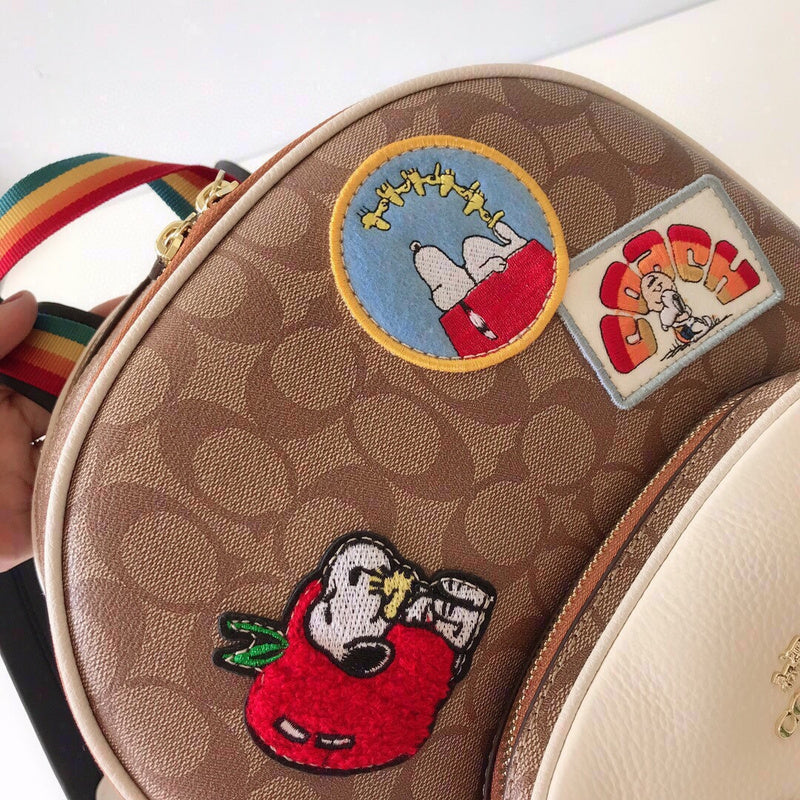 Glami-i CAH Bags - 063