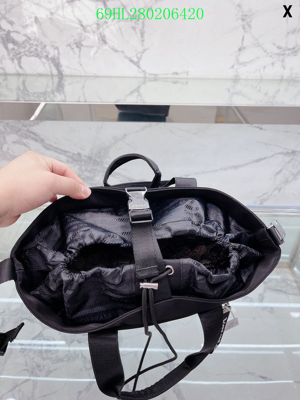 Satchel Bags - PDA Bags - 3571
