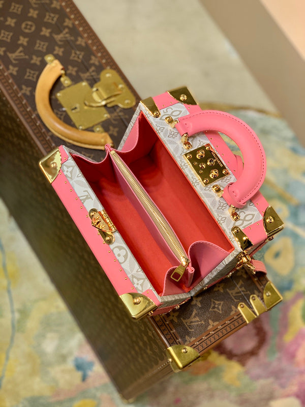 Glami GlamI Lu-Vi Bags - 16702