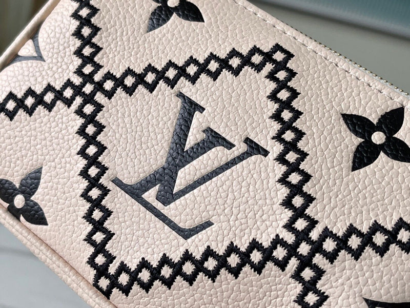 GlamI Lu-Vi bags - 5381