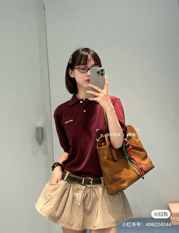 Glami - MMU Women Clothes - 049