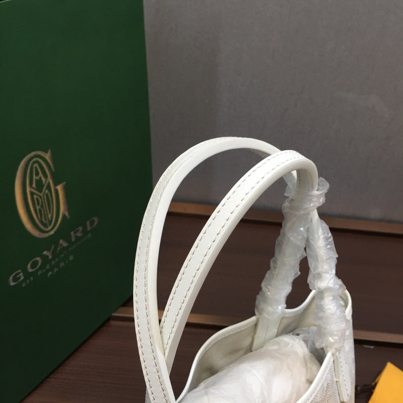 Satchel Bags - GOD Bags - 1068
