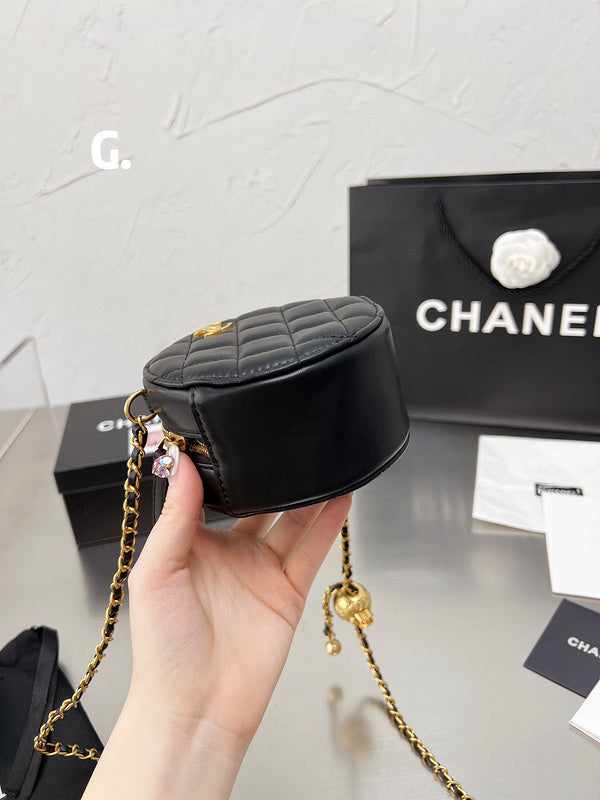 Satchel Bags - CHL Bags - 7096