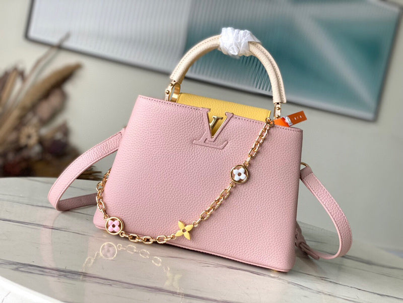 Fashion Lu-Vi bags - 3979