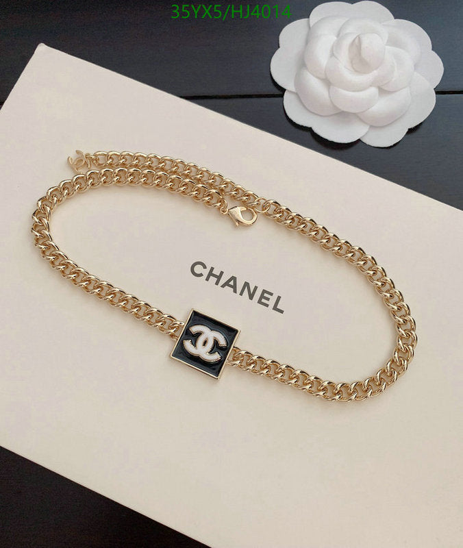 SAMC - CHL Jewelry - 519