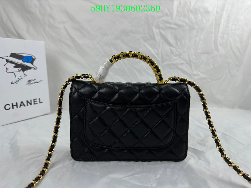 Glami - CHL Bags - 755