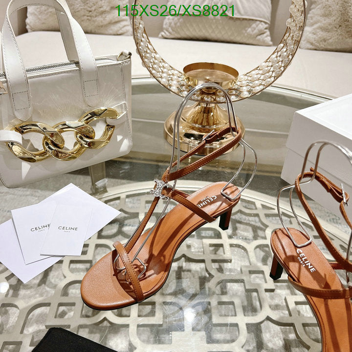 SAMC - COL Women Shoes - 243