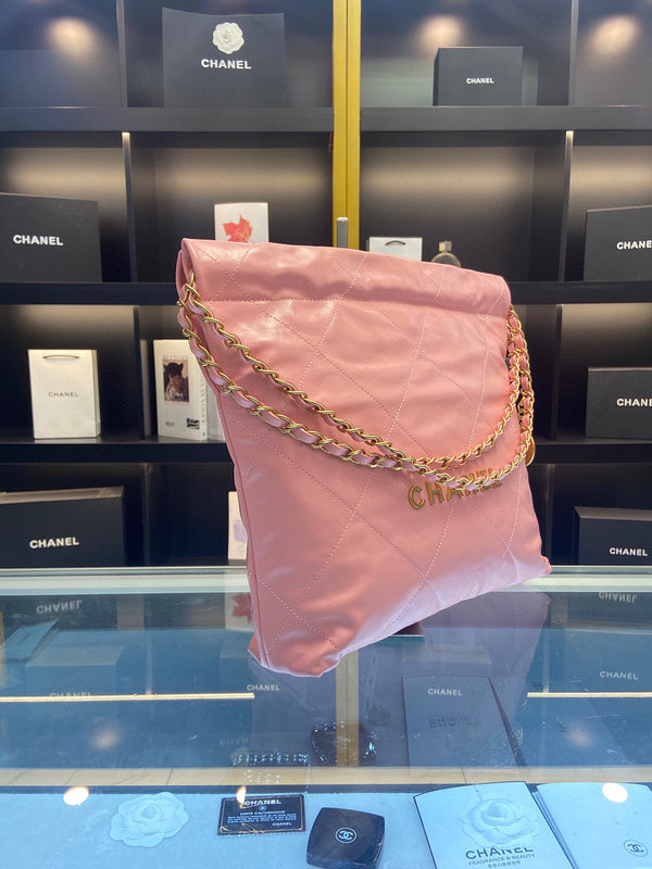 GlamI - CHL Bags - 2909
