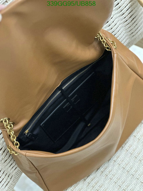 SAMC - YLS Bags - 083