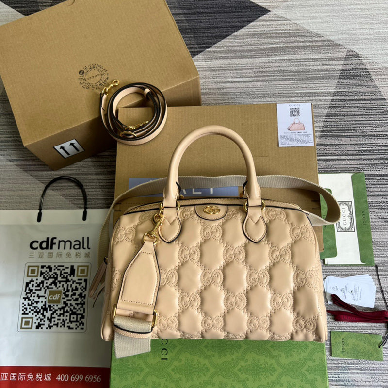 Satchel Bags - GCI Bags - 7911