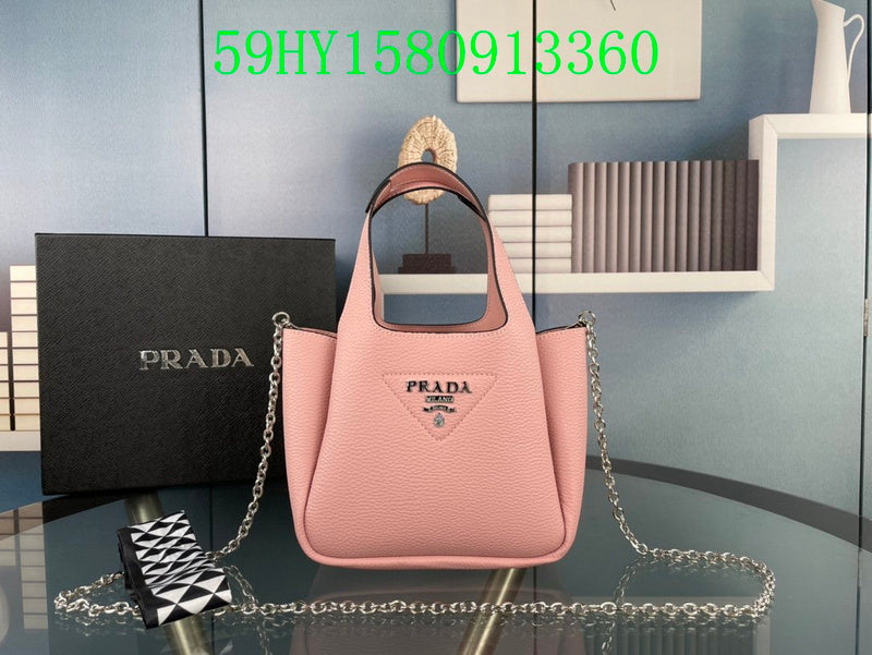 Satchel Bags - PDA Bags - 3998