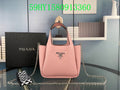 Satchel Bags - PDA Bags - 3998