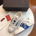 SAMC - VEL Men Shoes - 409