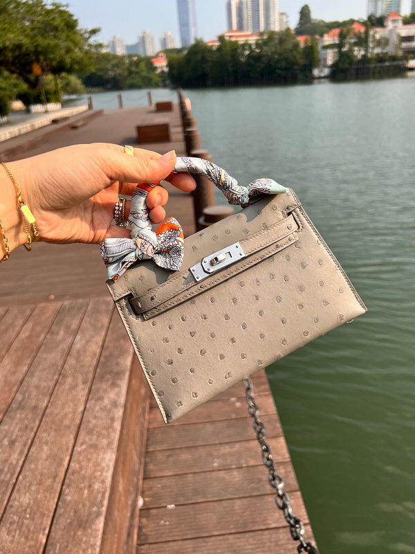 Glami - HMS Bags - 1301