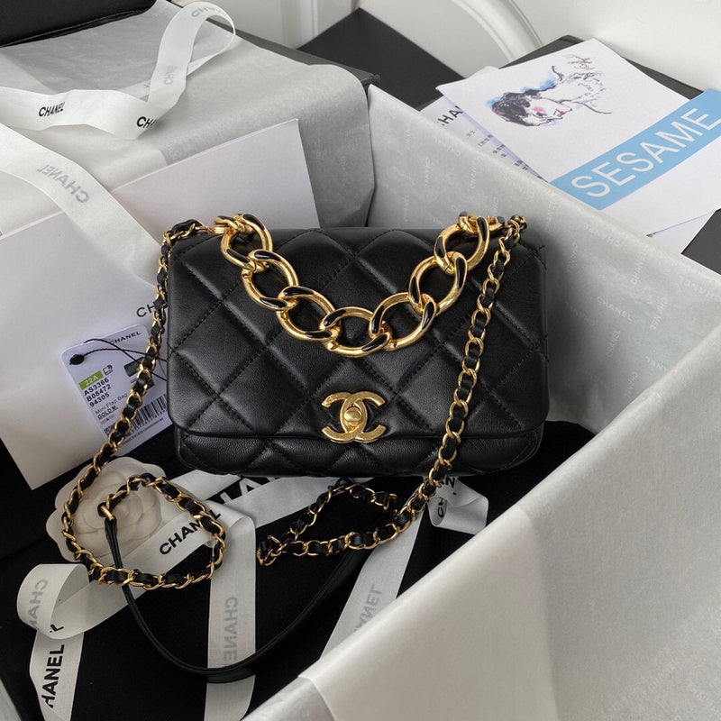 glamy - CHL Bags - 2678