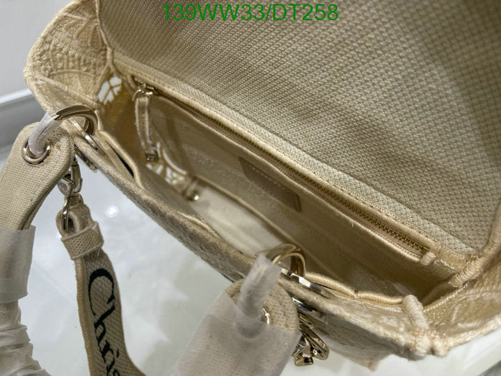 SAMCC - DOR Bags - 807