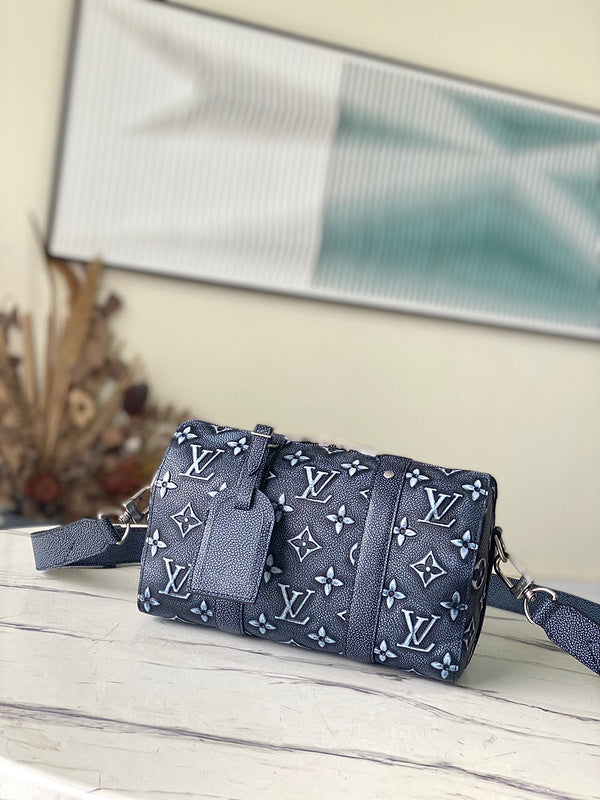 GlamI Lu-Vi bags - 4500